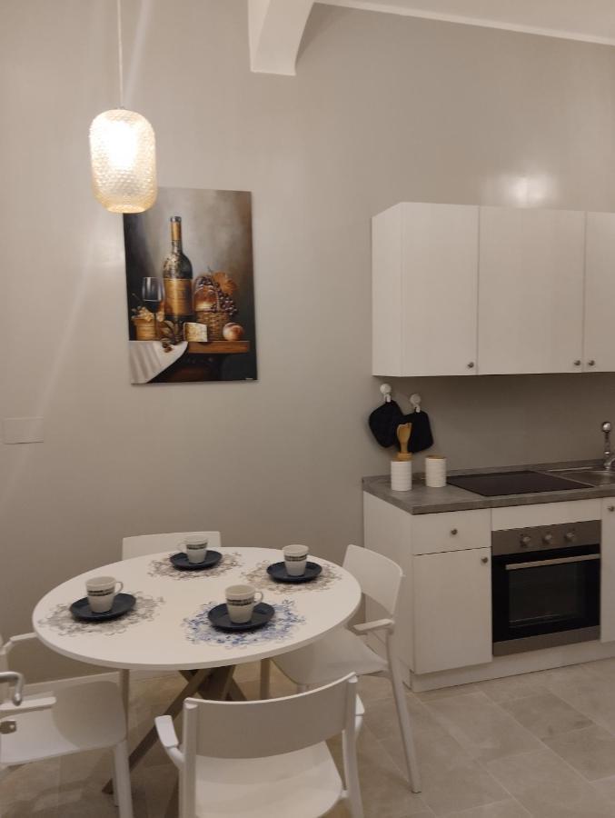 Ferienwohnung Casa Agata Rom Exterior foto