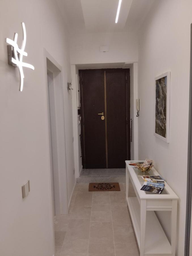 Ferienwohnung Casa Agata Rom Exterior foto