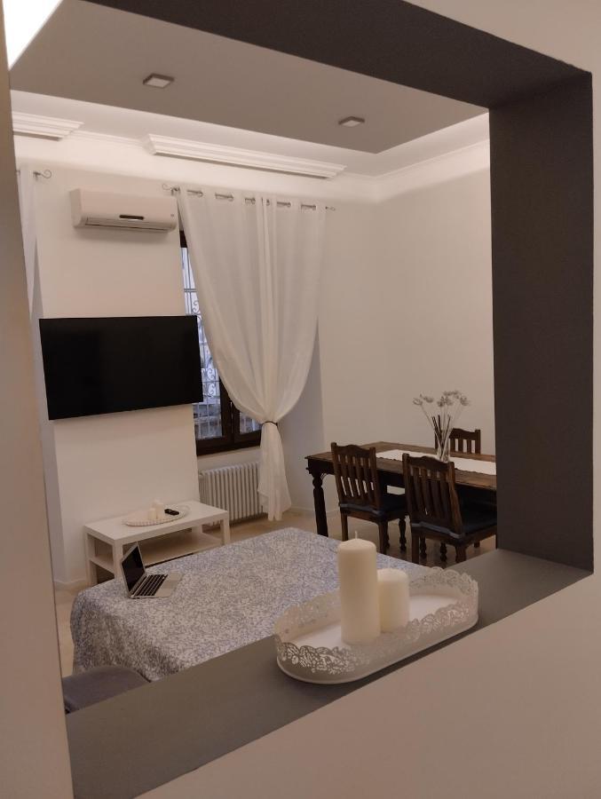 Ferienwohnung Casa Agata Rom Exterior foto
