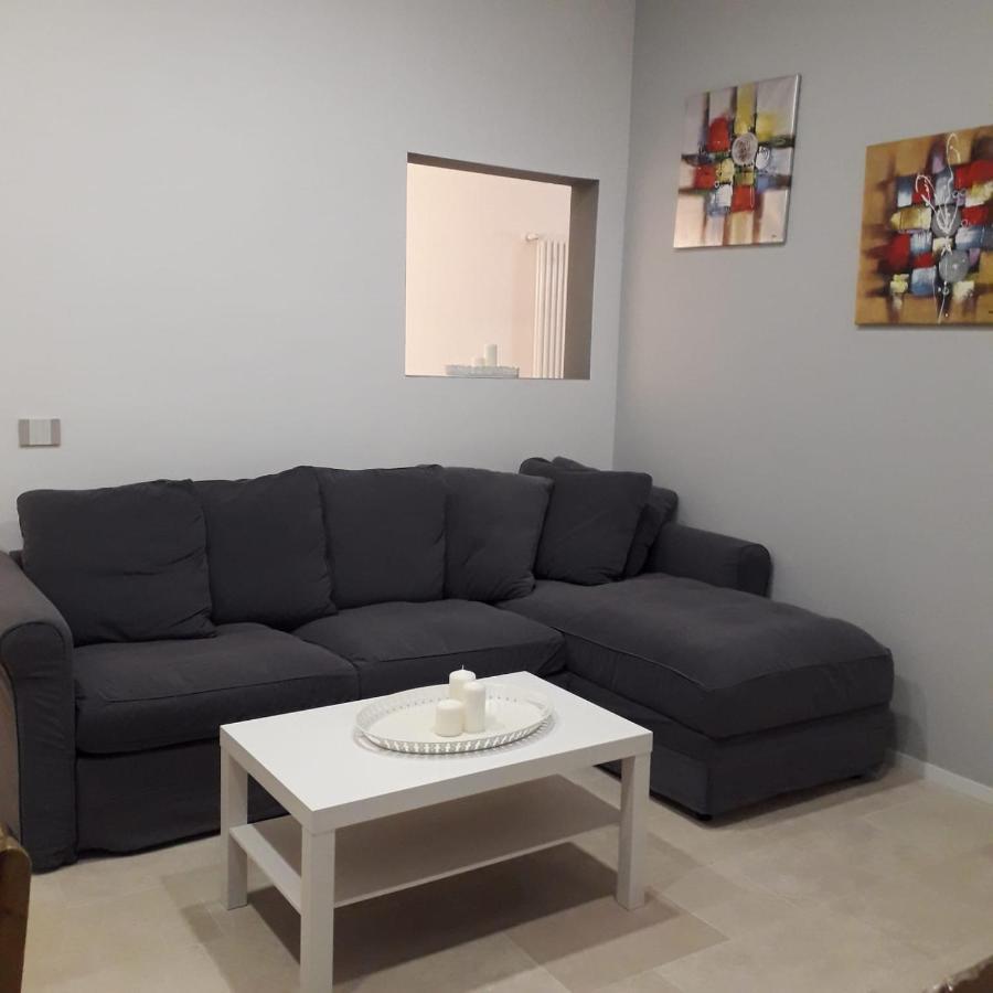 Ferienwohnung Casa Agata Rom Exterior foto