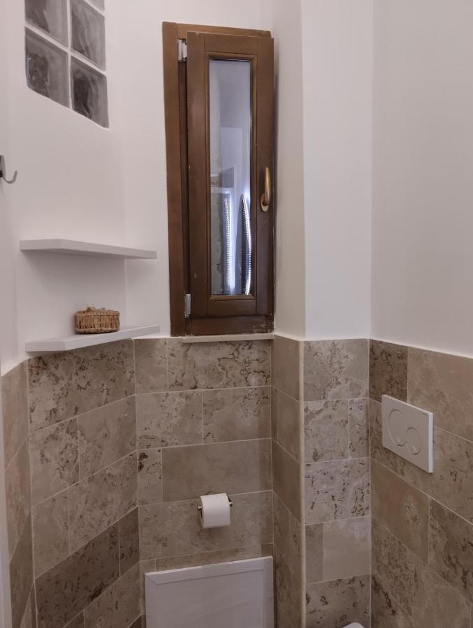 Ferienwohnung Casa Agata Rom Exterior foto